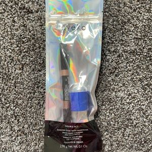 Eyeko Doubke Act shadow stick with sharpener